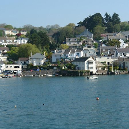 The Porthole Villa Newton Ferrers Exterior foto