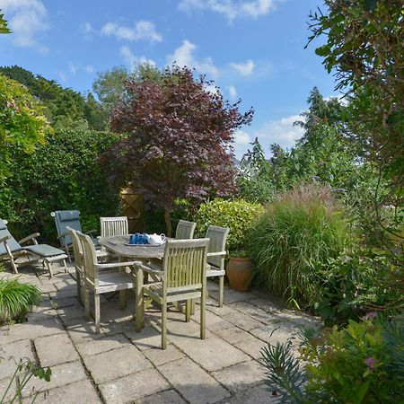 The Porthole Villa Newton Ferrers Exterior foto