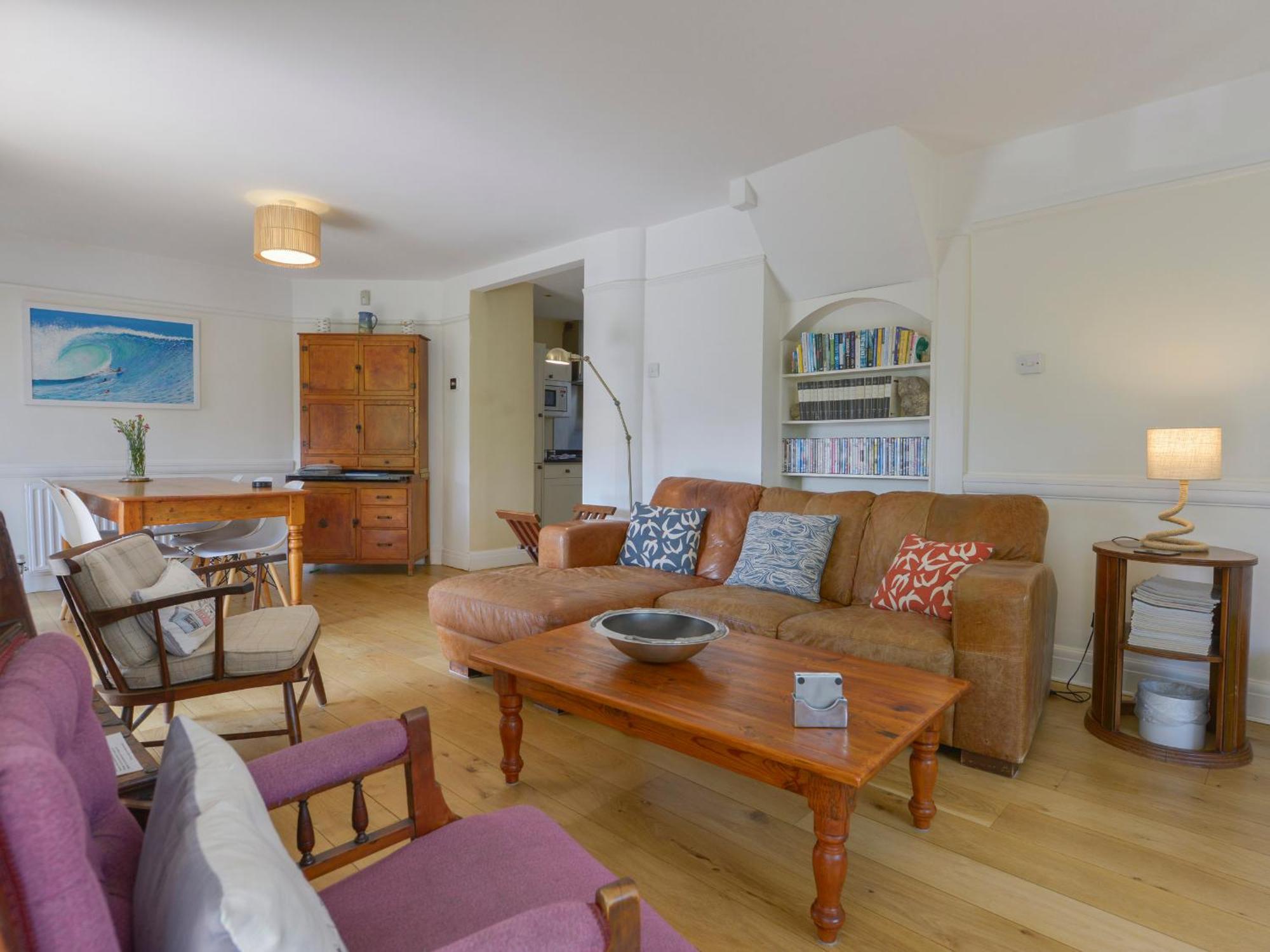 The Porthole Villa Newton Ferrers Exterior foto