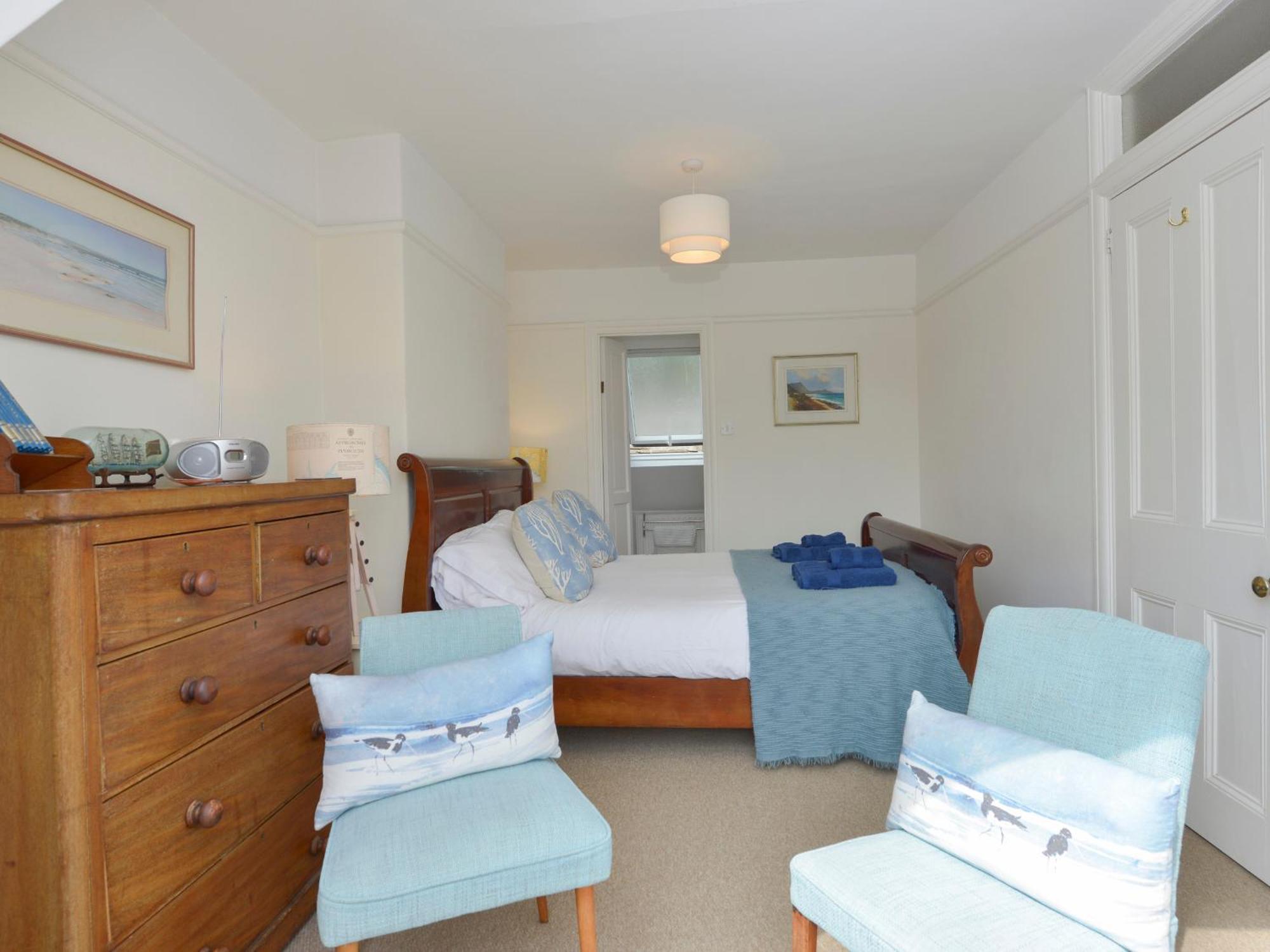 The Porthole Villa Newton Ferrers Exterior foto