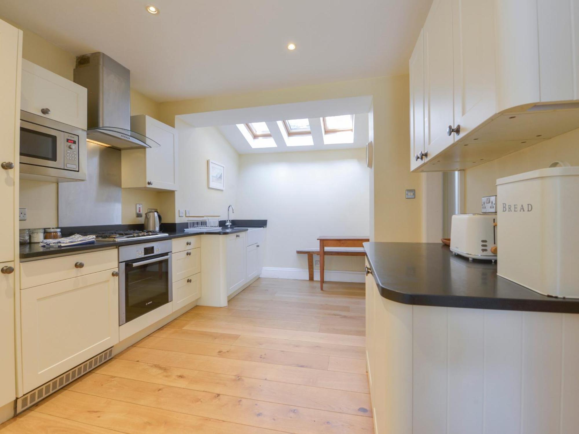 The Porthole Villa Newton Ferrers Exterior foto