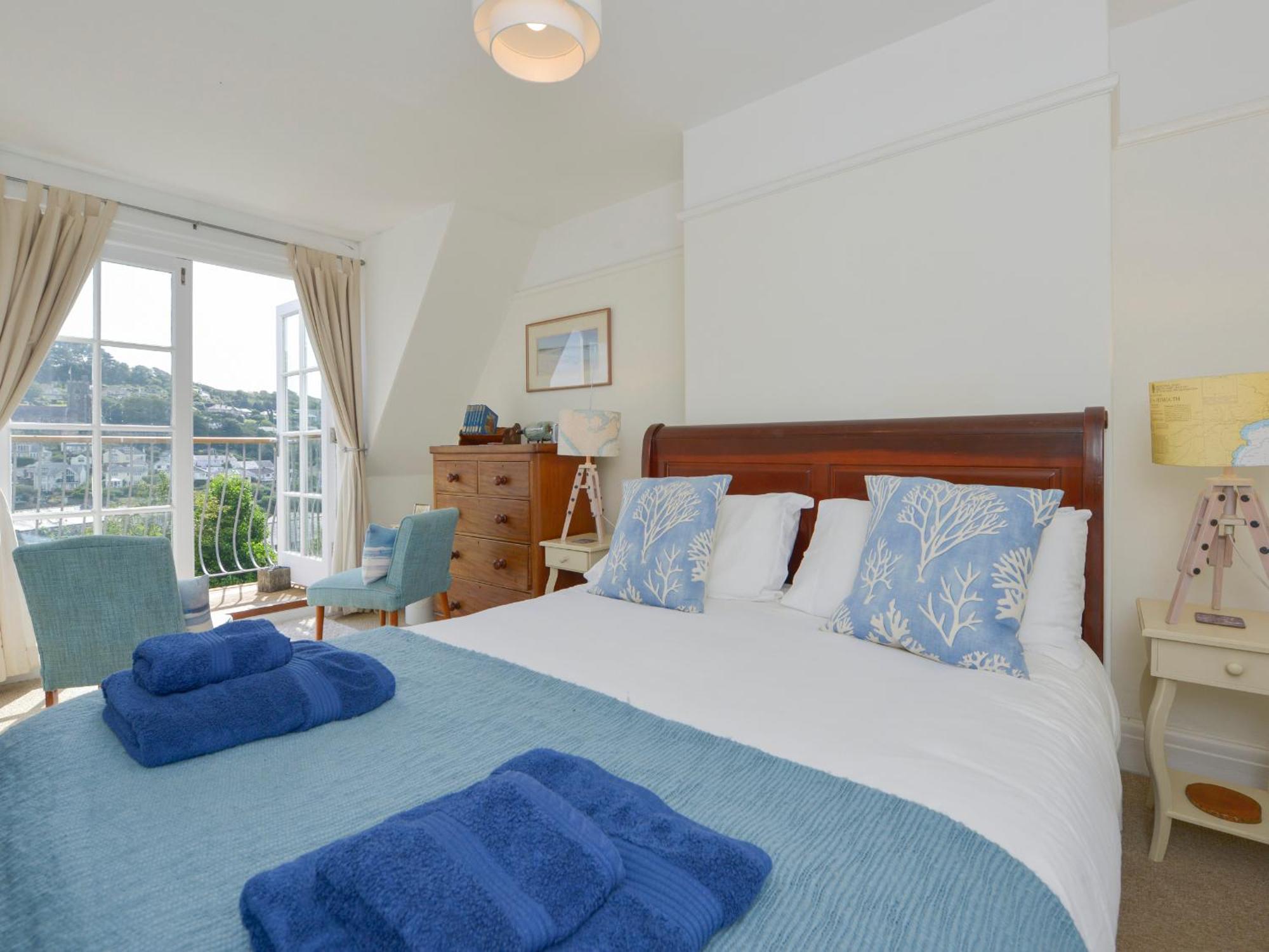 The Porthole Villa Newton Ferrers Exterior foto