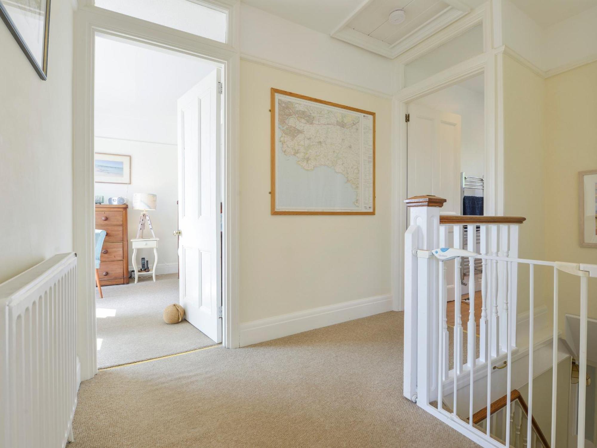 The Porthole Villa Newton Ferrers Exterior foto